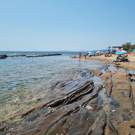 Studio 4P Vue Piscine St Raphael Valescure - Au Coeur Des Golfs Saint-Raphaël Εξωτερικό φωτογραφία