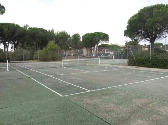 Studio 4P Vue Piscine St Raphael Valescure - Au Coeur Des Golfs Saint-Raphaël Εξωτερικό φωτογραφία
