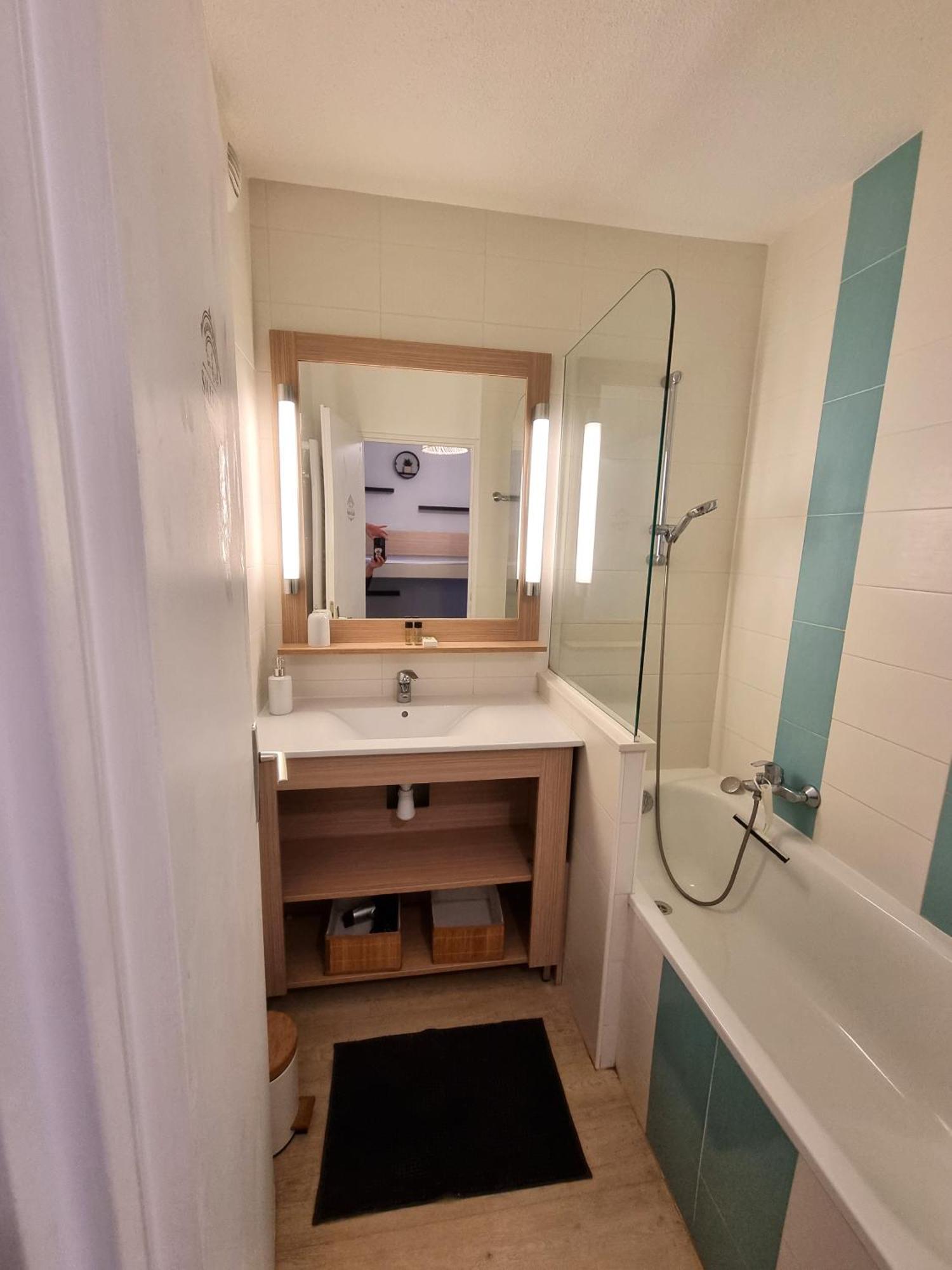 Studio 4P Vue Piscine St Raphael Valescure - Au Coeur Des Golfs Saint-Raphaël Εξωτερικό φωτογραφία