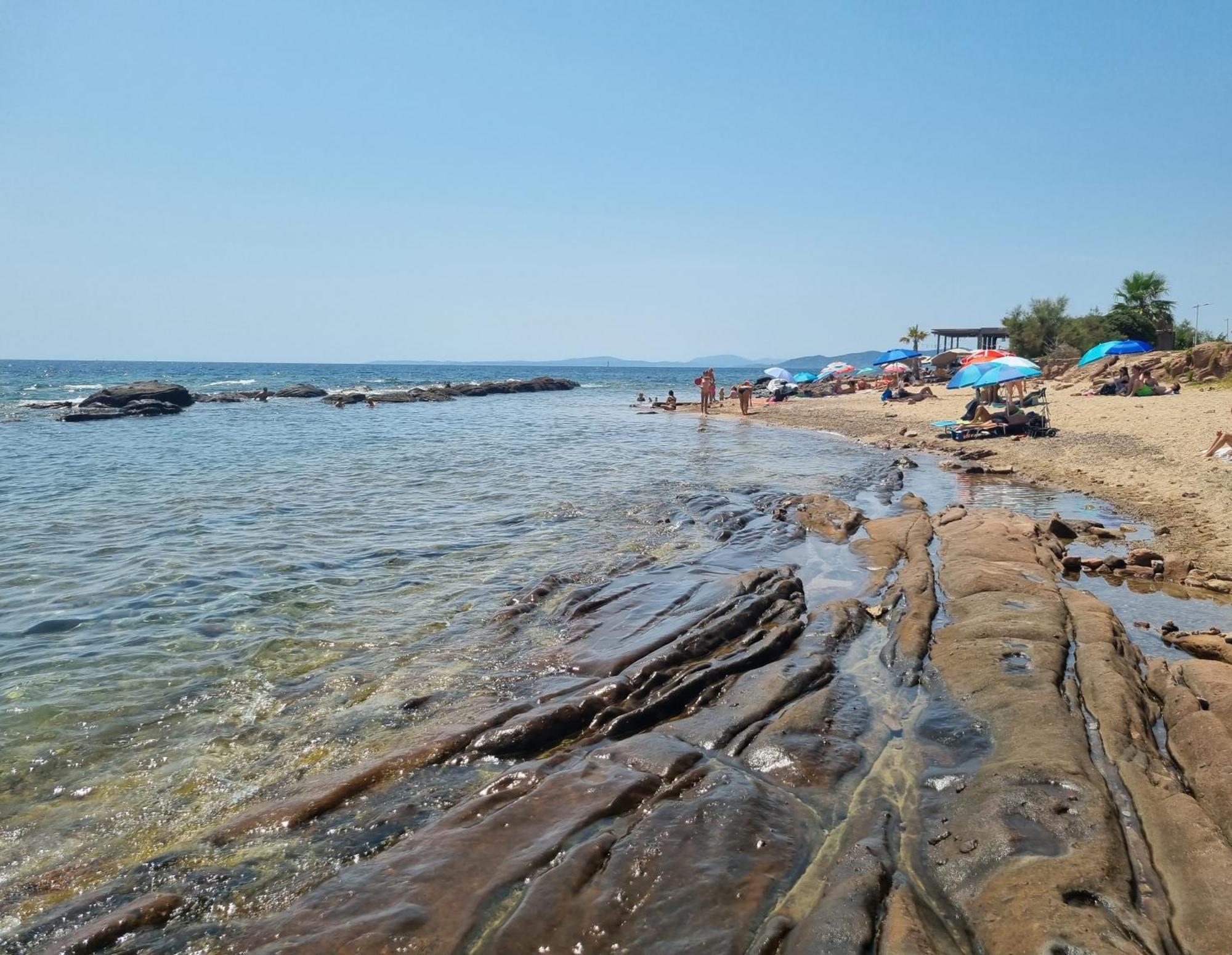Studio 4P Vue Piscine St Raphael Valescure - Au Coeur Des Golfs Saint-Raphaël Εξωτερικό φωτογραφία