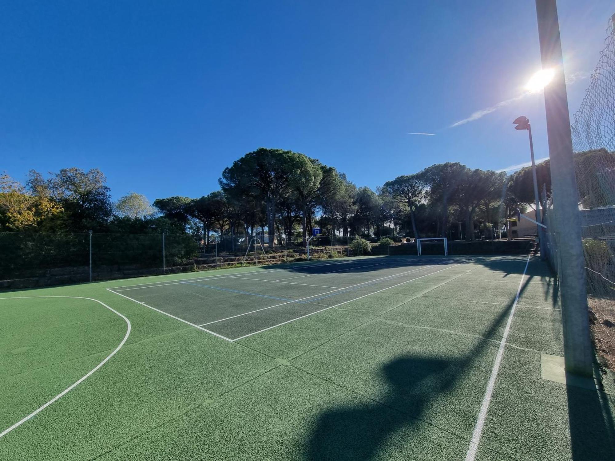 Studio 4P Vue Piscine St Raphael Valescure - Au Coeur Des Golfs Saint-Raphaël Εξωτερικό φωτογραφία