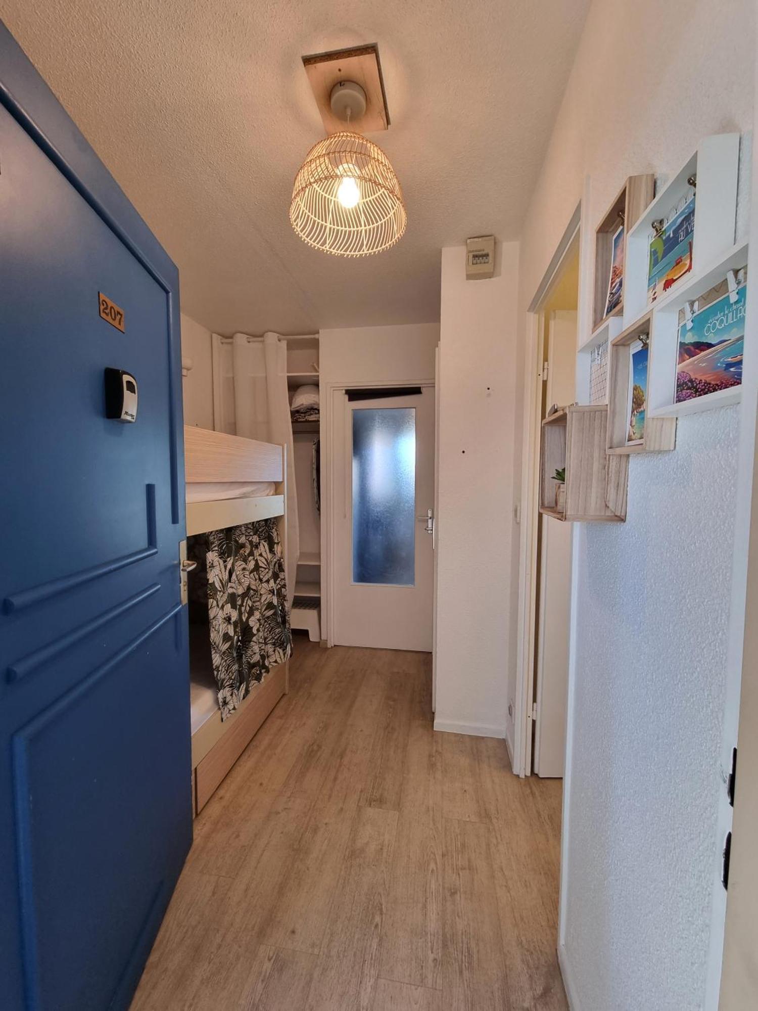 Studio 4P Vue Piscine St Raphael Valescure - Au Coeur Des Golfs Saint-Raphaël Εξωτερικό φωτογραφία